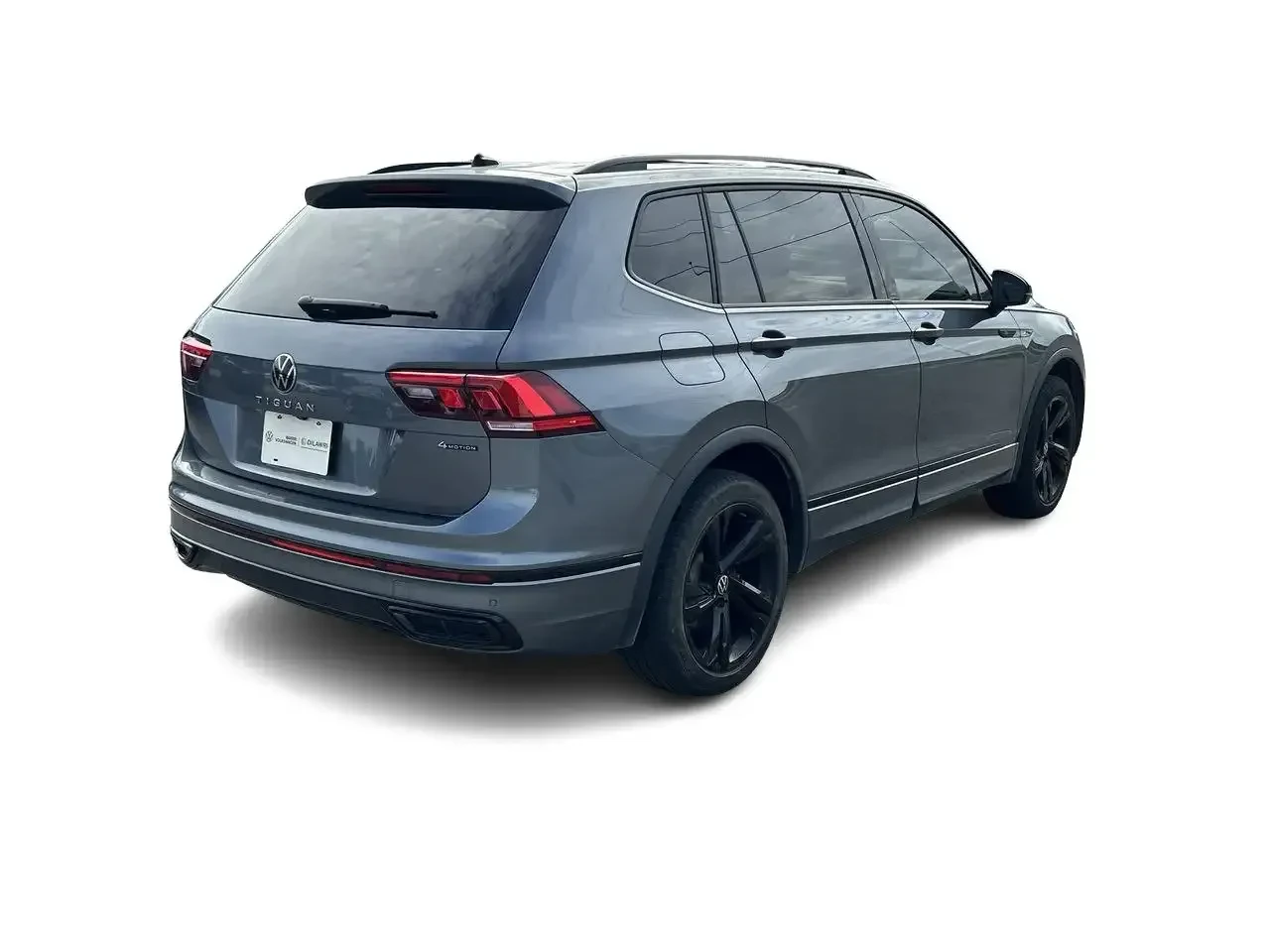 VW Tiguan R-Line/���� ����������/��� �����/CARFAX | Mobile.bg � ����������� 6