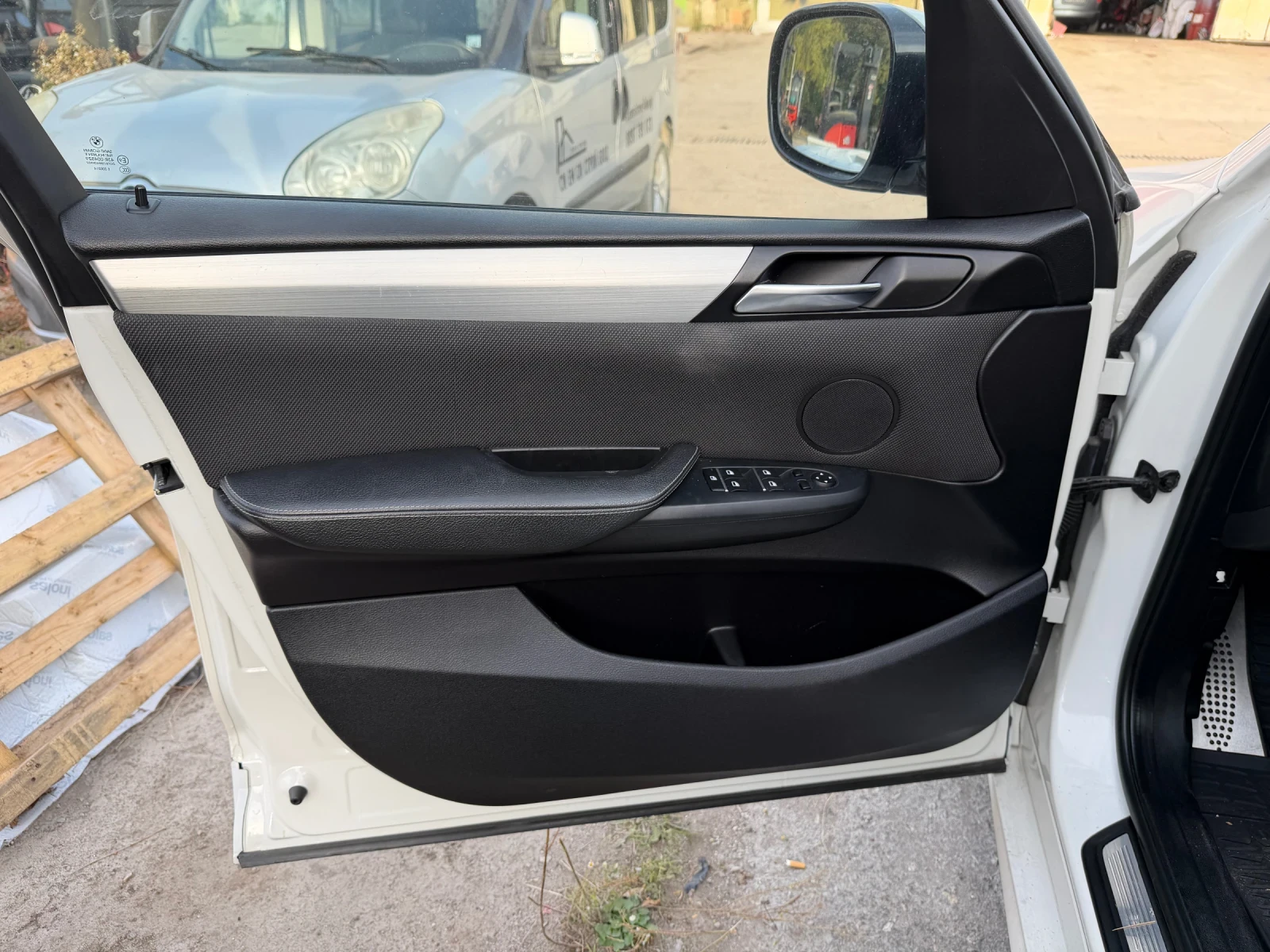 BMW X3, снимка 10 - Автомобили и джипове - 56508973