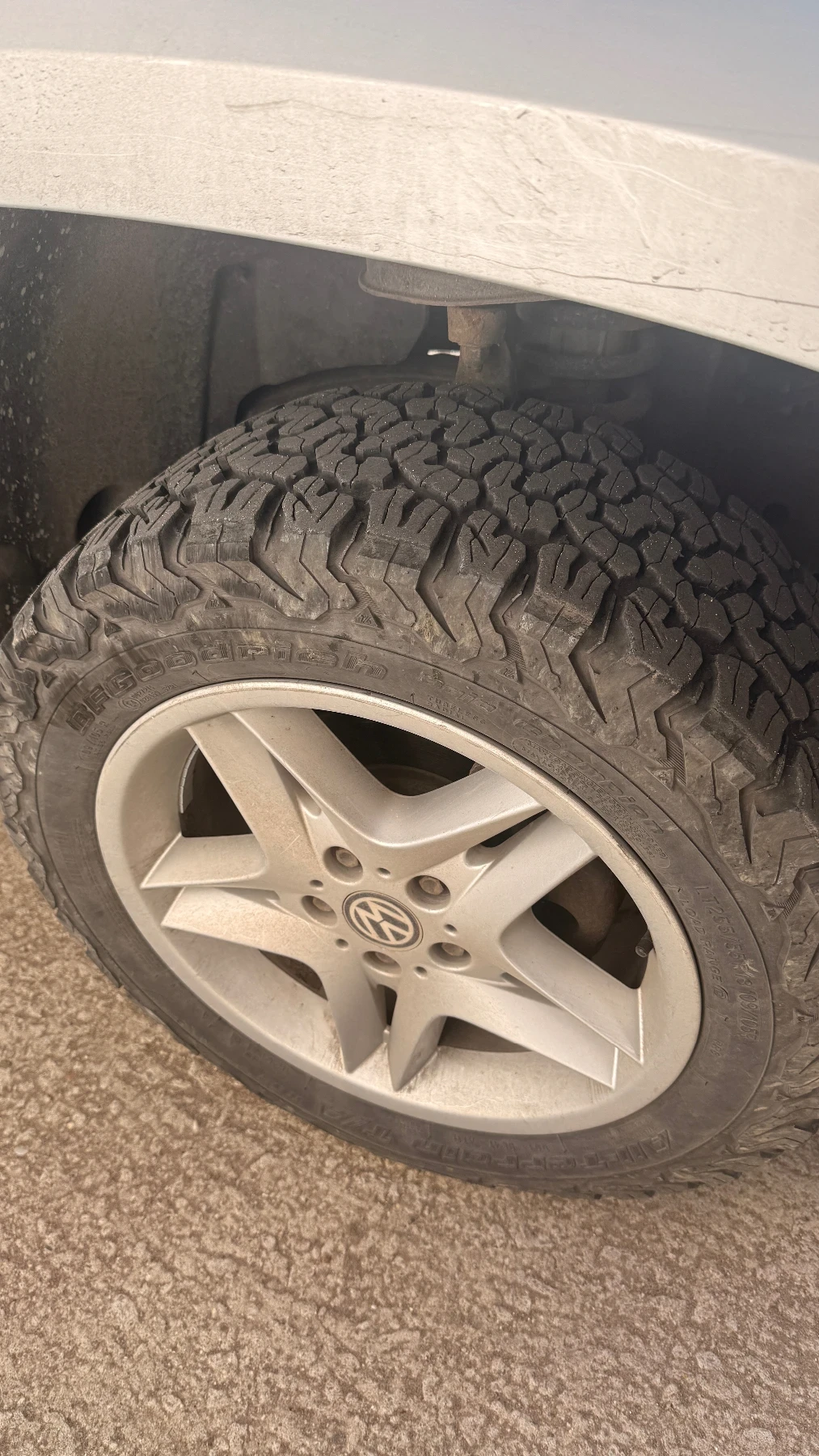 VW Amarok 2.0 TDI, снимка 6 - Автомобили и джипове - 56576672