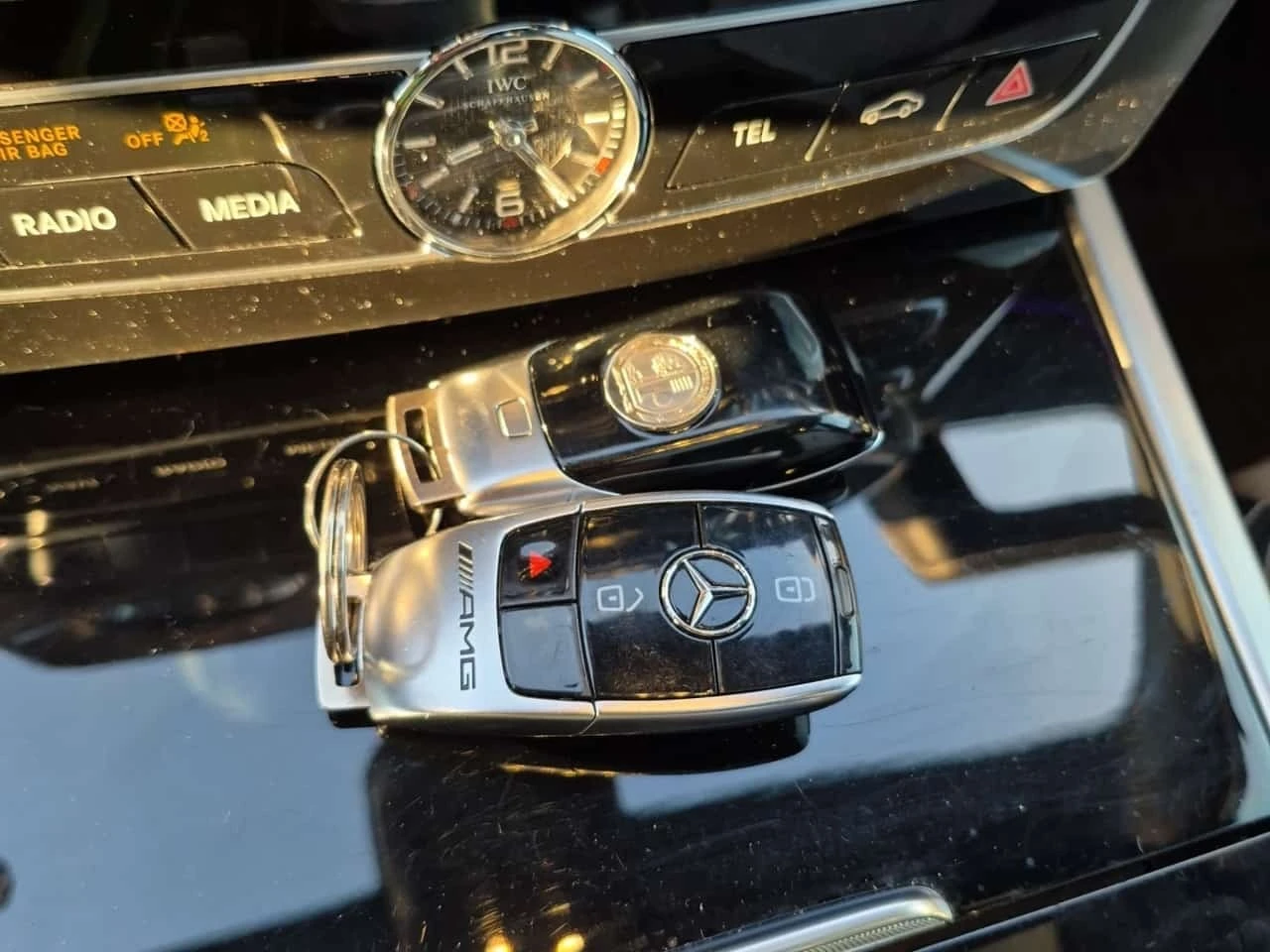 Mercedes-Benz G 63 AMG * 4MATIC * ADAPTICE CRUISE * LANE ASSIST* BLIND SP | Mobile.bg � ����������� 8