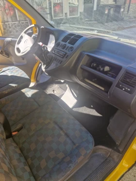 Mercedes-Benz Vito, снимка 9