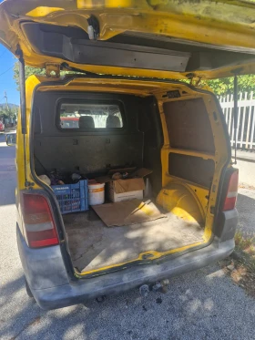 Mercedes-Benz Vito, снимка 8