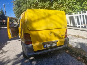 Mercedes-Benz Vito, снимка 5