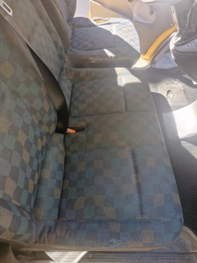 Mercedes-Benz Vito, снимка 10