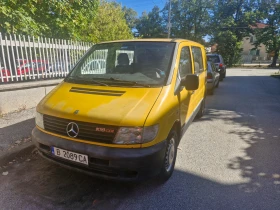 Mercedes-Benz Vito, снимка 1
