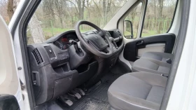Citroen Jumper 2.2 HDI Хладилен , снимка 10
