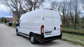 Citroen Jumper 2.2 HDI Хладилен , снимка 7