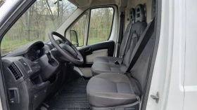 Citroen Jumper 2.2 HDI Хладилен , снимка 11