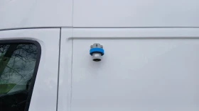 Citroen Jumper 2.2 HDI Хладилен , снимка 9