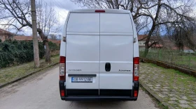 Citroen Jumper 2.2 HDI Хладилен , снимка 6
