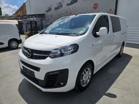 Opel Vivaro MAXI, снимка 1