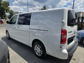 Opel Vivaro MAXI, снимка 6