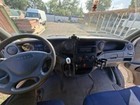 Iveco 35c18 MAXI MAXI, снимка 5