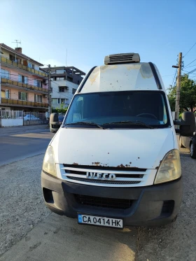 Iveco Daily 35C18, снимка 15