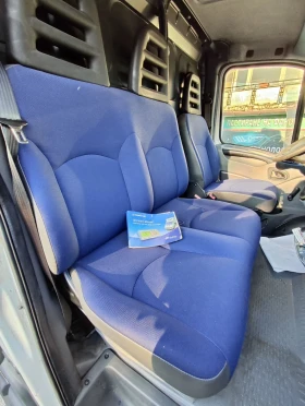 Iveco Daily 35C18, снимка 4