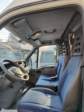 Iveco Daily 35C18, снимка 7