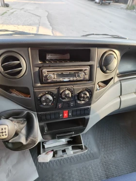 Iveco Daily 35C18, снимка 9