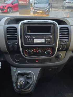Renault Trafic 1.6 dCi 95, снимка 10