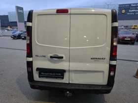 Renault Trafic 1.6 dCi 95, снимка 6