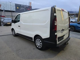 Renault Trafic 1.6 dCi 95, снимка 4