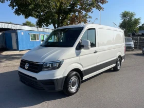 VW Crafter 2.0 TDI ЕВРО 6 - изображение 1