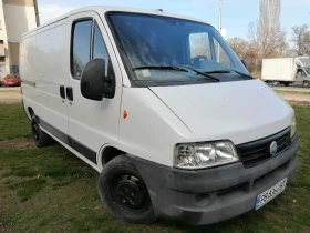 Fiat Ducato 2.0 * * МЕТАНОВ ИНЖЕКЦИОН , снимка 3