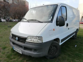 Fiat Ducato 2.0 * * МЕТАНОВ ИНЖЕКЦИОН , снимка 9