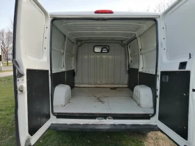 Fiat Ducato 2.0 * * МЕТАНОВ ИНЖЕКЦИОН , снимка 11