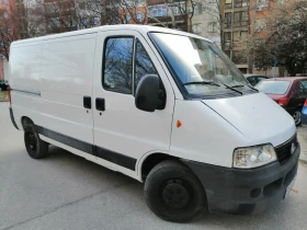 Fiat Ducato 2.0 * * МЕТАНОВ ИНЖЕКЦИОН , снимка 2