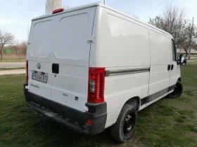 Fiat Ducato 2.0 * * МЕТАНОВ ИНЖЕКЦИОН , снимка 7