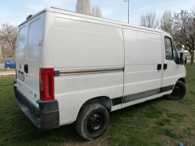 Fiat Ducato 2.0 * * МЕТАНОВ ИНЖЕКЦИОН , снимка 6