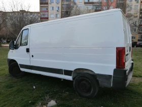 Fiat Ducato 2.0 * * МЕТАНОВ ИНЖЕКЦИОН , снимка 5