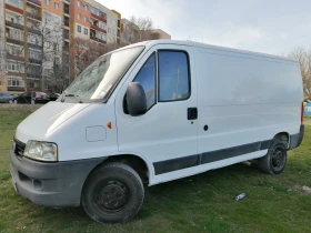 Fiat Ducato 2.0 * * МЕТАНОВ ИНЖЕКЦИОН , снимка 10