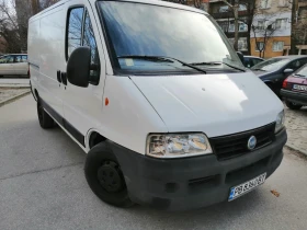 Fiat Ducato 2.0 * * МЕТАНОВ ИНЖЕКЦИОН , снимка 1