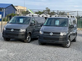 VW Transporter T6 2 Броя
