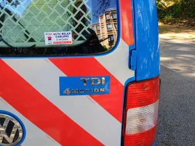 VW Caddy VAN 1.9 TDI 105 4MOTION, снимка 7