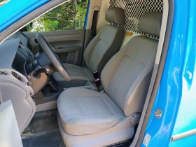 VW Caddy VAN 1.9 TDI 105 4MOTION, снимка 10