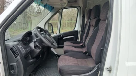 Peugeot Boxer 2.2 HDI  | Mobile.bg � ����� ������ 10