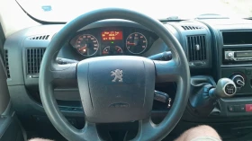 Peugeot Boxer 2.2 HDI , снимка 12