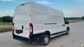 Peugeot Boxer 2.2 HDI , снимка 5