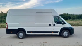 Peugeot Boxer 2.2 HDI , снимка 4