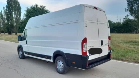 Peugeot Boxer 2.2 HDI , снимка 7
