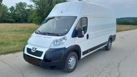 Peugeot Boxer 2.2 HDI , снимка 1