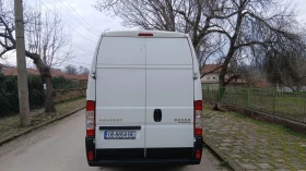 Peugeot Boxer 2.2 HDI  | Mobile.bg � ����� ������ 6