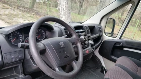 Peugeot Boxer 2.2 HDI  | Mobile.bg � ����� ������ 11