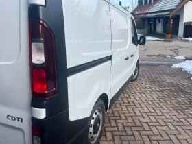 Opel Vivaro 1.6 , снимка 3