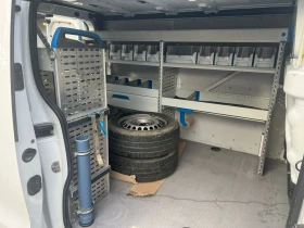 Opel Vivaro 1.6 , снимка 11