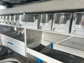 Opel Vivaro 1.6 , снимка 4