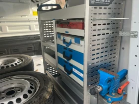 Opel Vivaro 1.6 , снимка 10