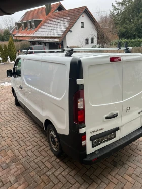 Opel Vivaro 1.6 , снимка 17